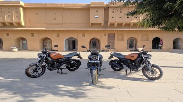 Yamaha FZ-X, Motorcycle, Motorcycle review, FZ-X, Industry