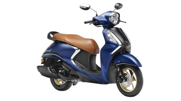 Yamaha-Fascino-125