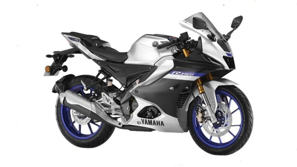 2023 Yamaha R15M launched: What’s new