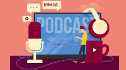 56% trust brands advertised on podcasts, report says.