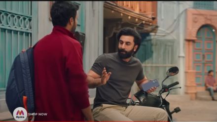 Brand campaigns that deserve to be in the spotlight this week. Brand campaigns that deserve to be in the spotlight this week.