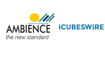 iCubesWire already delivers 2D, 3D video shoots for Luxor, Sharp India, Kotak Mahindra Bank, SBICards, DS Group .