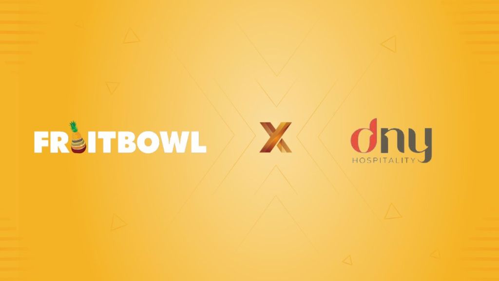 Fruitbowl aims to further amplify the brand’s visual appeal through detailed guidelines, menu design and even merchandising and packaging.