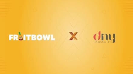 Fruitbowl aims to further amplify the brand’s visual appeal through detailed guidelines, menu design and even merchandising and packaging.
