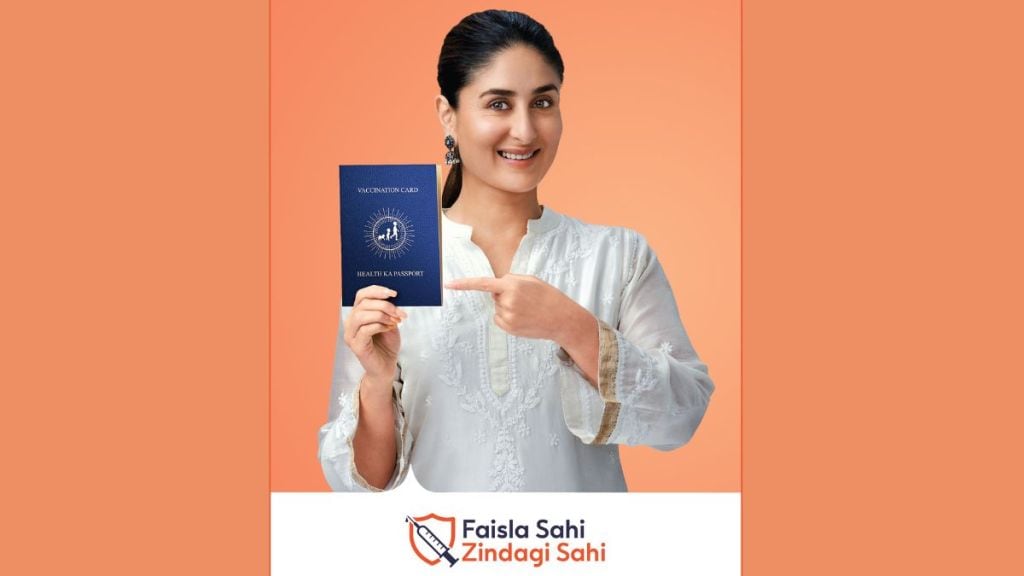 The campaign will run across multiple media formats including digital videos on YouTube, MyVaccinationHub.in, and at pediatricians’ clinics across the country.