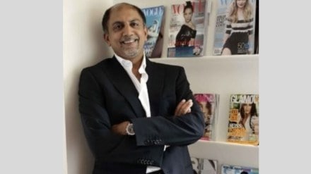 Kuruvilla will be transitioning to a new role with the company as non-executive chairman with effect from July.