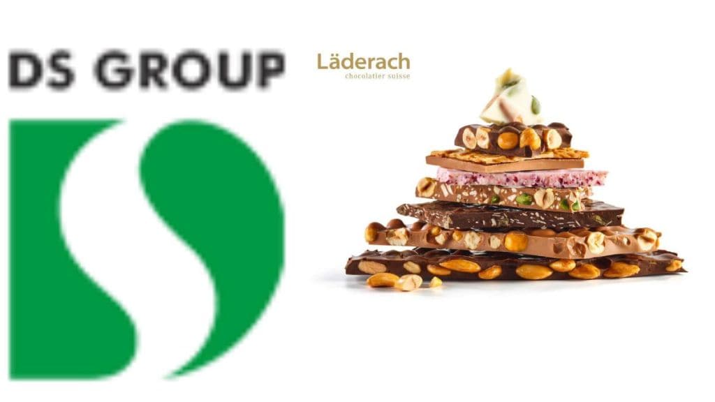This partnership will also mark its entry into the chocolate segment.