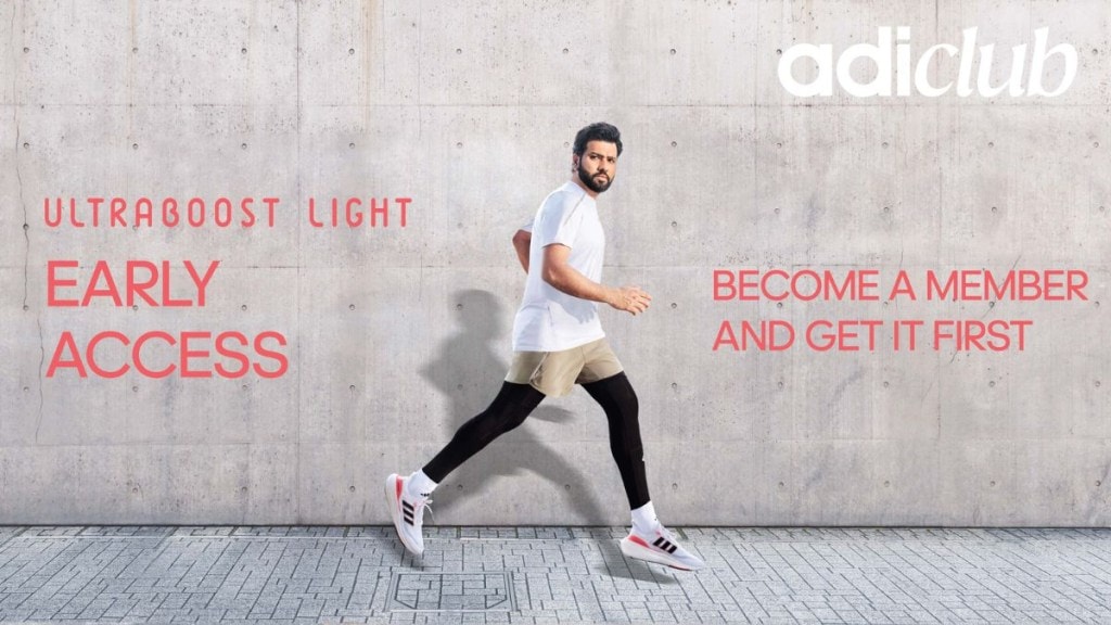 adidas is also revealing a special edition version of the adidas Ultraboost Light with a dedicated colorway adidas is also revealing a special edition version of the adidas Ultraboost Light with a dedicated colorway