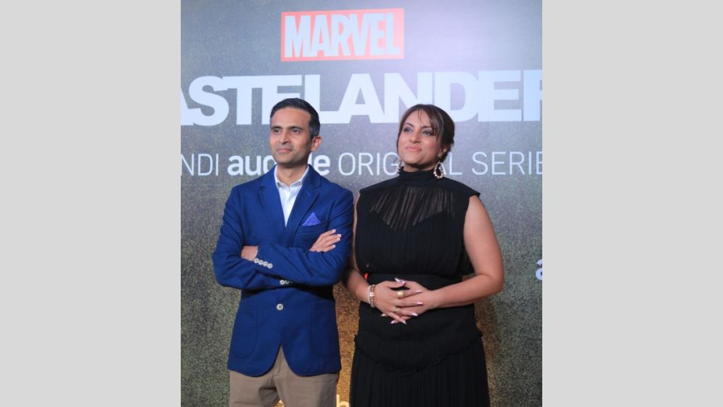 Shailesh Sawlani, VP and country GM, Audible India interacted with Brandwagon Online.