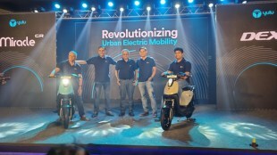 Yulu, Bajaj Auto launch new generation EVs customised for Indian condition
