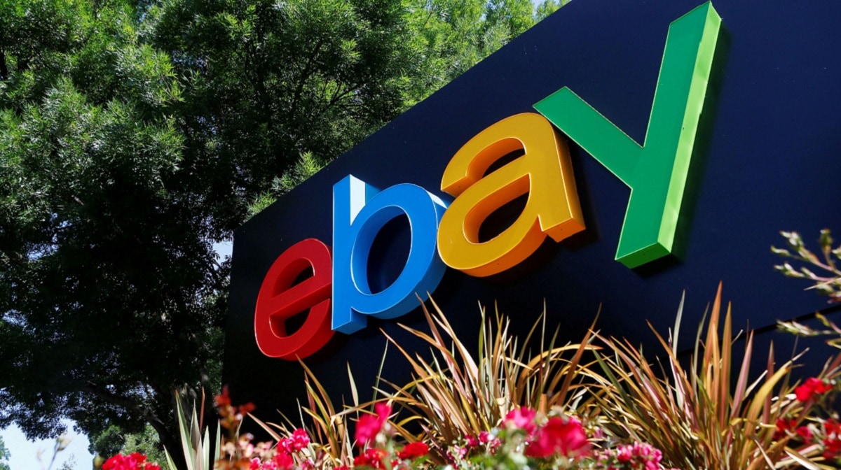 ebay, e-commerce, demand, consumer spending, results, economic conditions, Amazon, gross merchandise value, sales, revenue