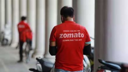 Zomato to set up rest points for gig workers