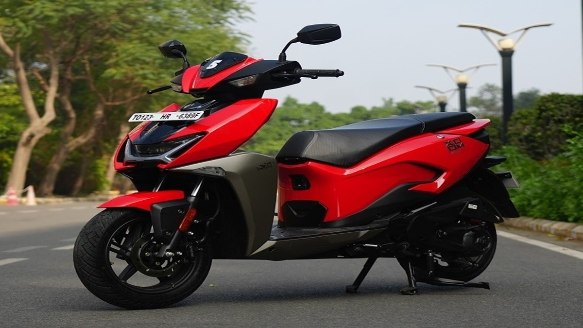 Hero Motocorp, Suzuki