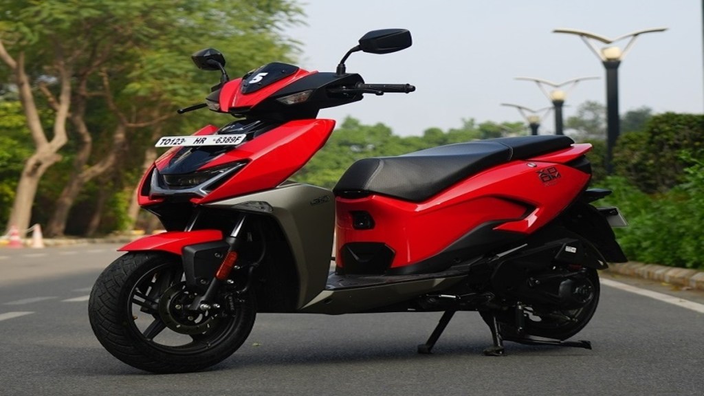 Hero Motocorp, Suzuki