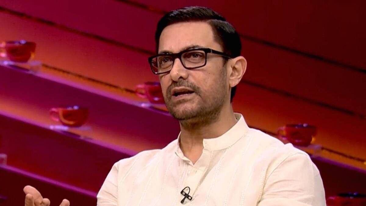 aamir khan, bollywood