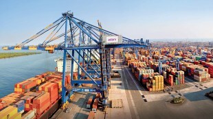 Adani group, adani ports, adani group