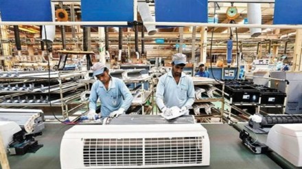 Voltas, industry news Voltas, industry news