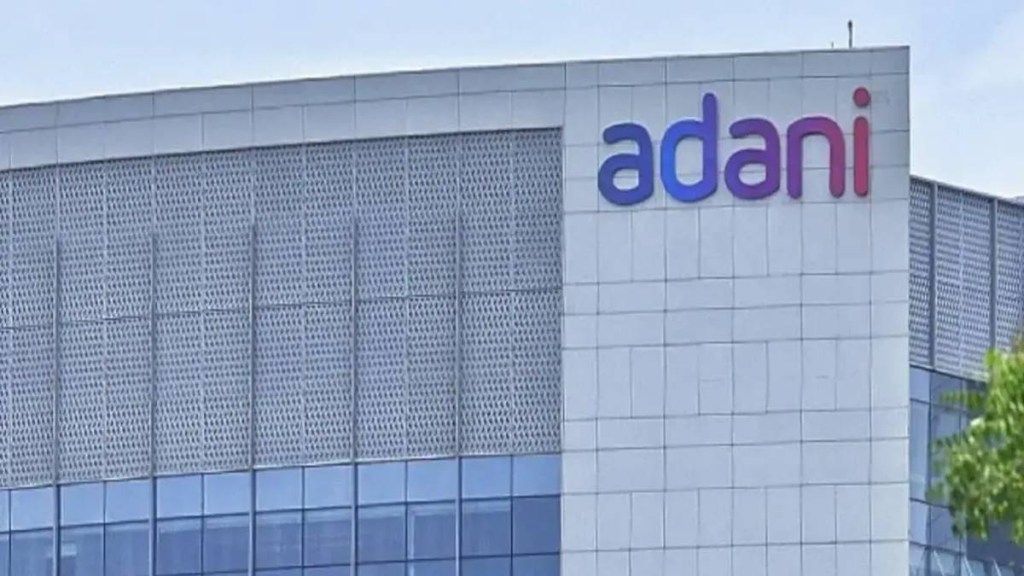 adani group adani group