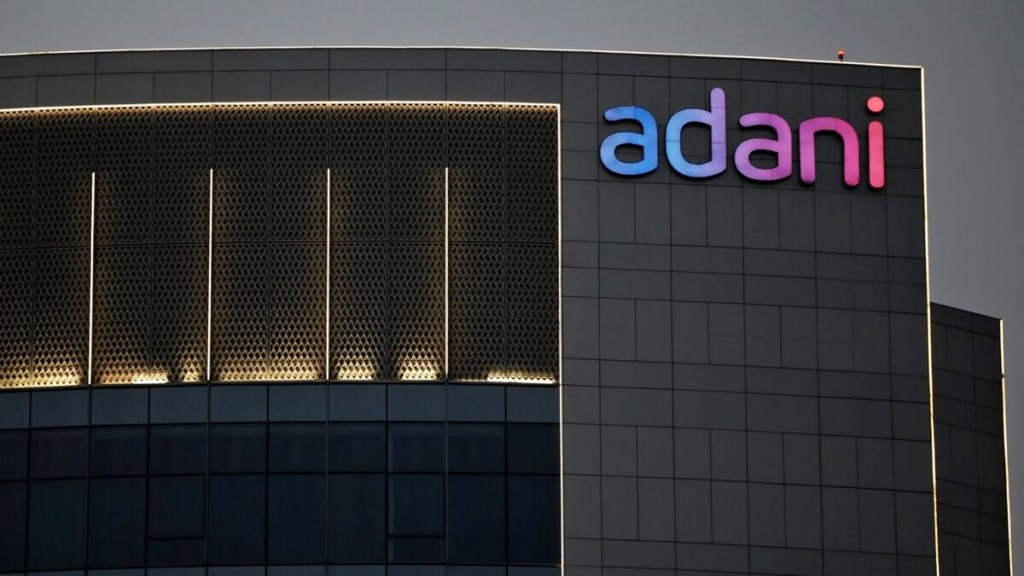 adani, adani group