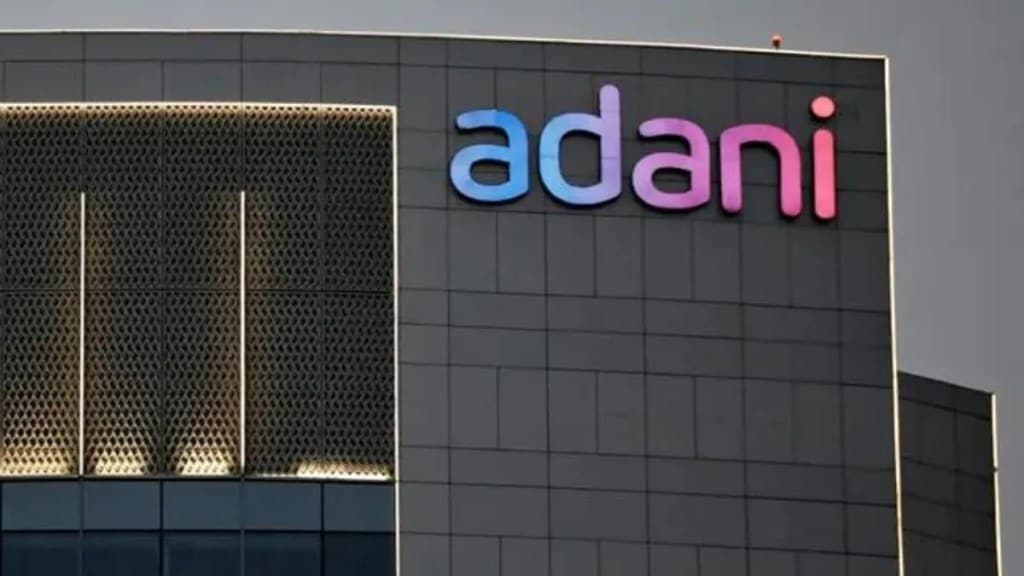 Adani Total Gas, Q1FY24, quarter results, profit, revenue, EBITDA, infrastructure, CGD network, geographical areas Adani Total Gas, Q1FY24, quarter results, profit, revenue, EBITDA, infrastructure, CGD network, geographical areas