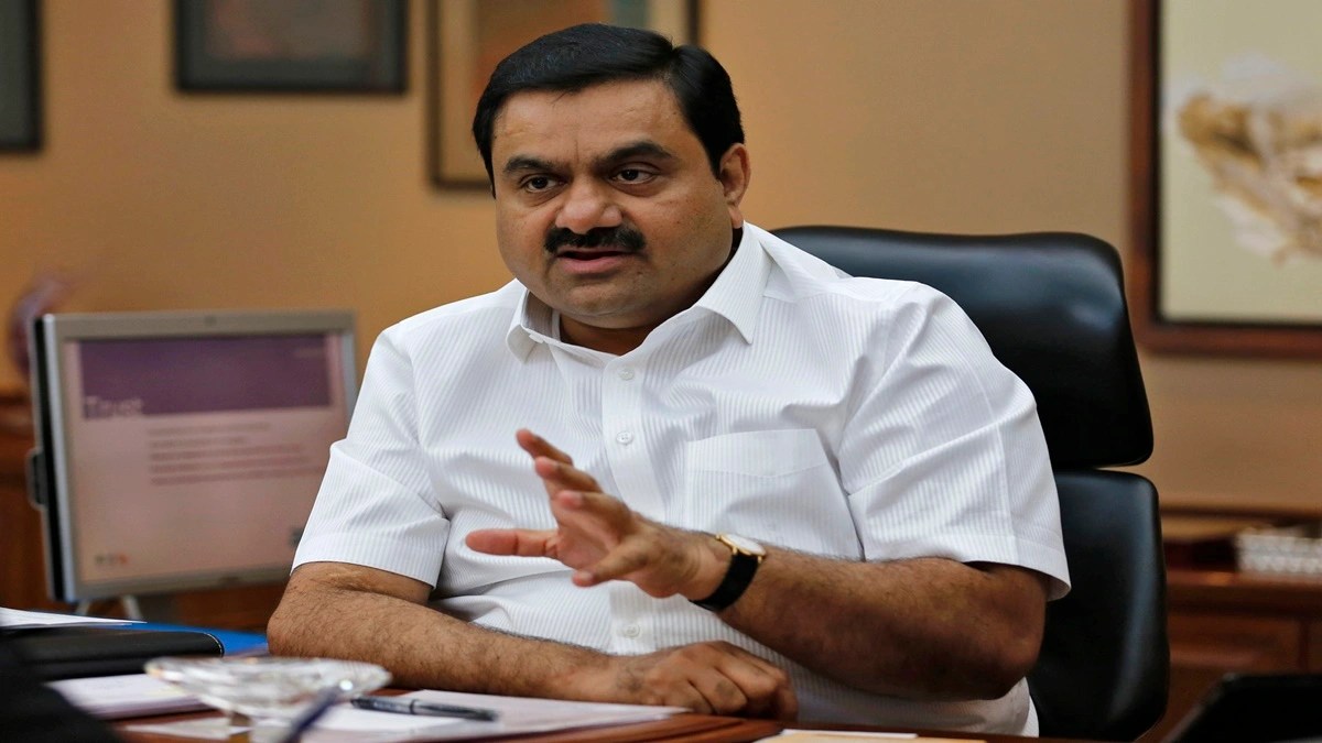 adani, market adani, market
