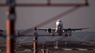 air travel