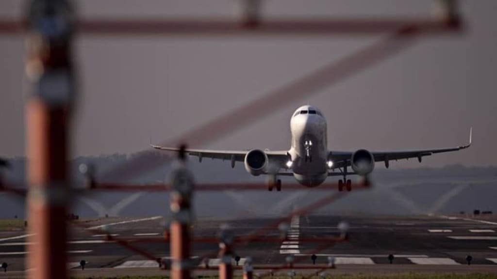 Jyotiraditya Scindia, Binoy Viswam, aviation, airports in india, aviation news