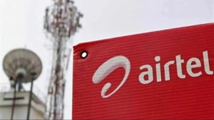 bharti airtel q3fy23