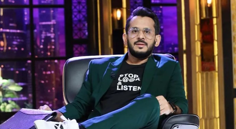In Pictures: A look at Shark Tank judge Aman Gupta's lavish lifestyle — a luxurious house in Delhi, swanky cars, and more