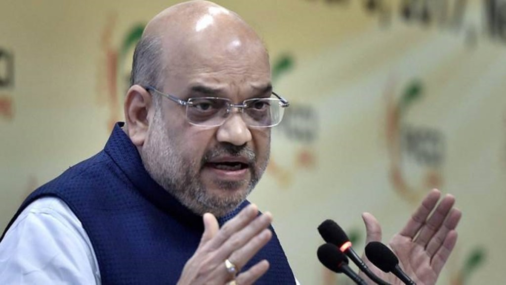 amit shah,