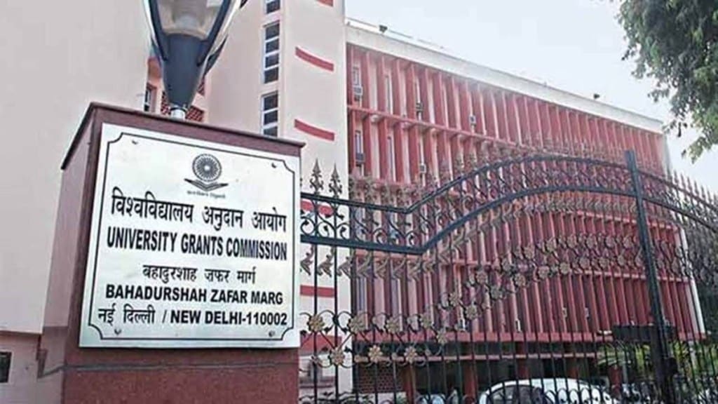 UGC allows autonomous colleges to exceed 10% limit on contractual faculty. UGC allows autonomous colleges to exceed 10% limit on contractual faculty.