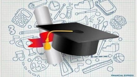 The Chief Minister also added that the compulsory internship system will be extended to other fields of studies other than professional courses.