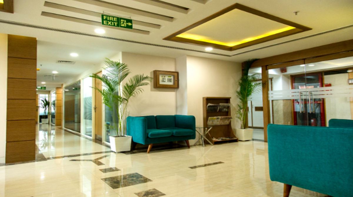 Sage Publishing picks up office space at Avanta’s centre in Delhi