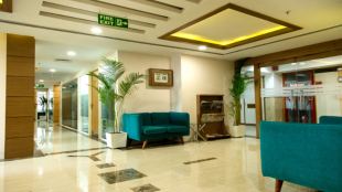 Sage Publishing picks up office space at Avanta’s centre in Delhi