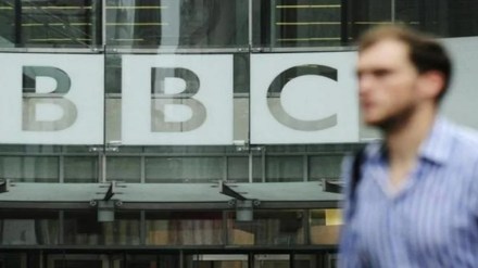 UK, BBC