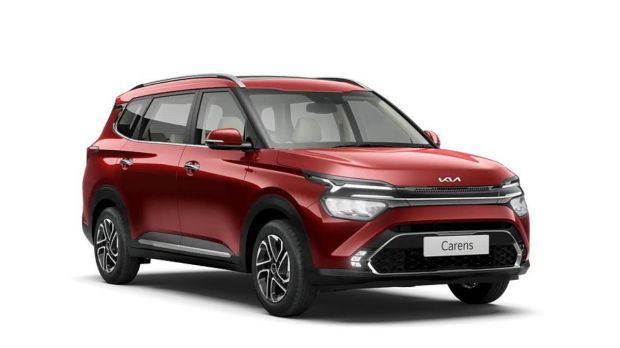 diesel mpvs