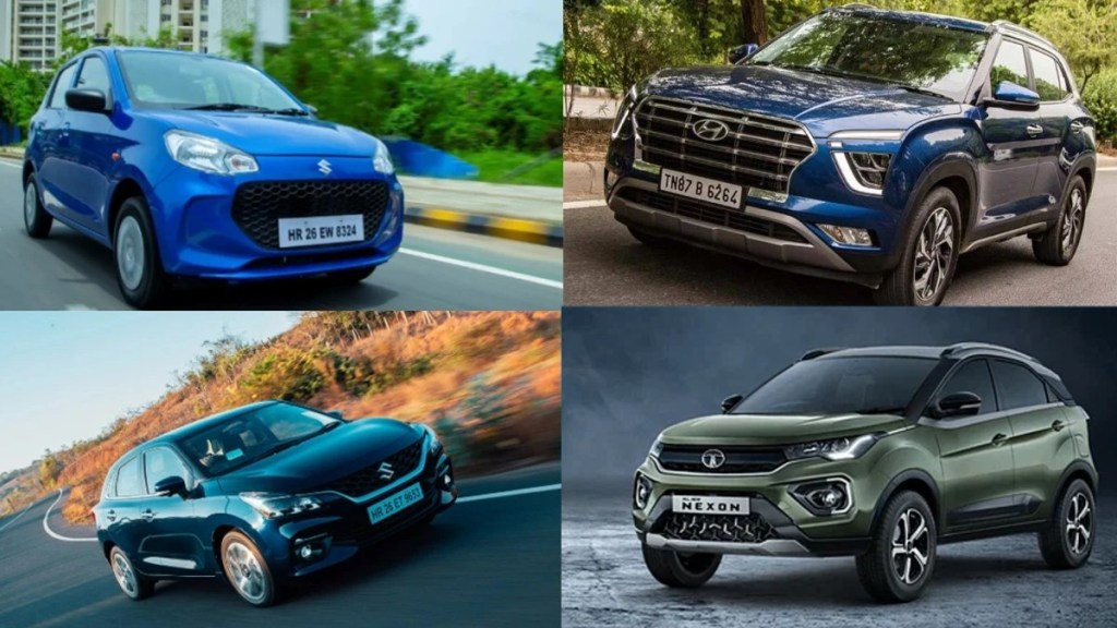 Best-selling cars in January 2023? Find out here