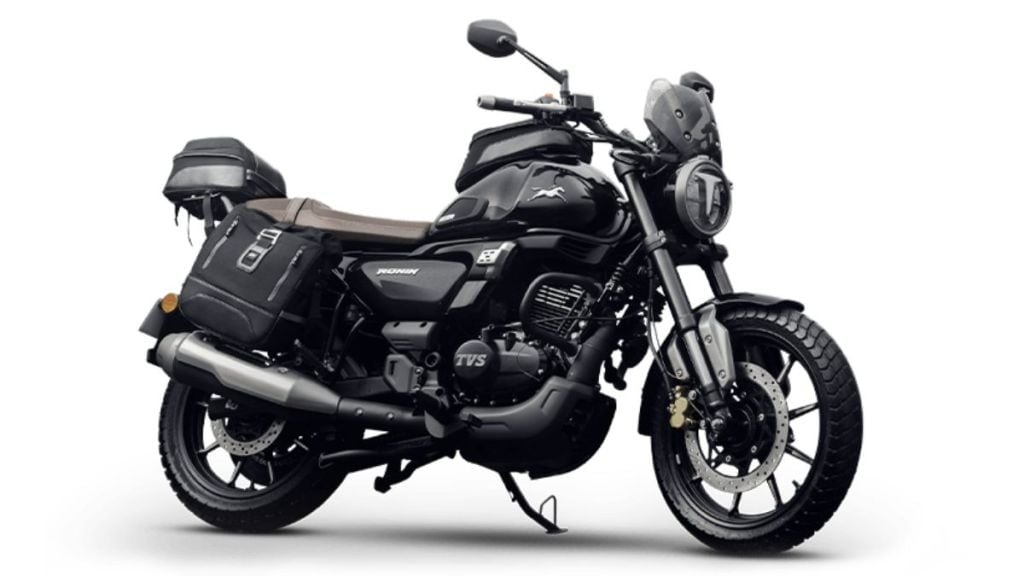 best selling motorcycles january 2023