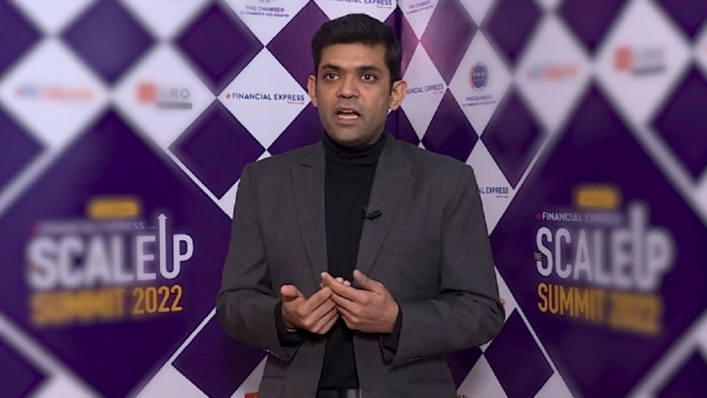 bharatpe dhruv dhanraj bahl