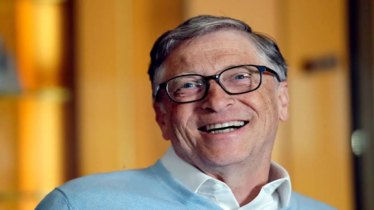 Why Bill Gates has hope in India: Microsoft founder gives proof why ...
