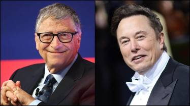 jeff Bezos, Bill Gates, Elon Musk, how to become a billionaire, how to work smart, productivity at work, ceo guide