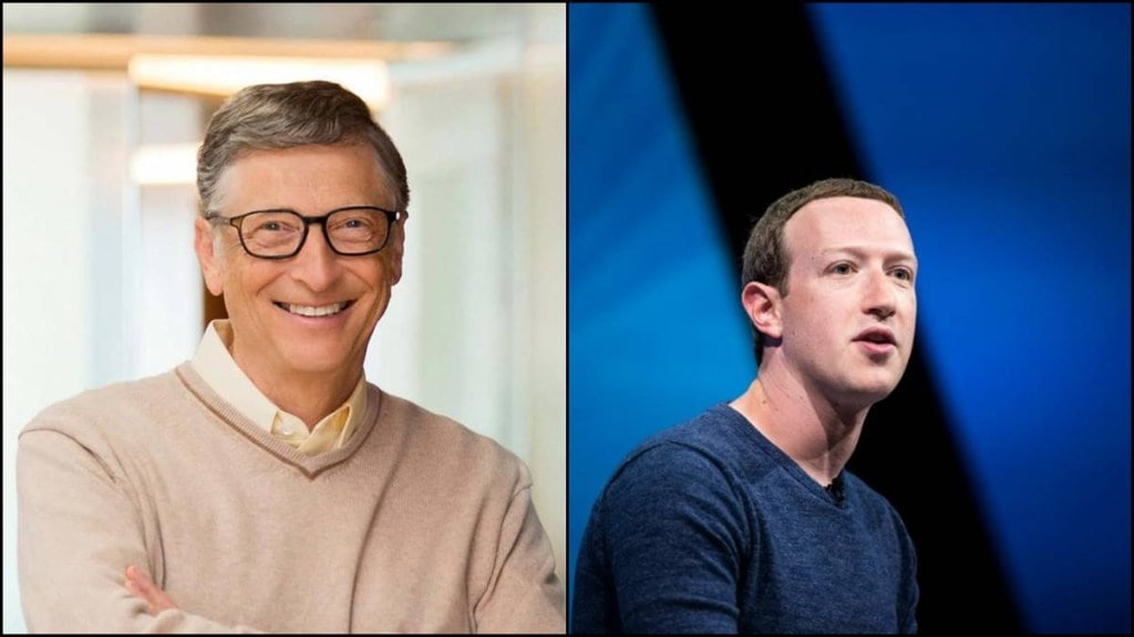 Bill Gates, Mark Zuckerberg, billionaires, billionaires net worth, Mark Zuckerberg net worth, Bill Gates Net worth, Bill Gates inheritence, Billionaire kids, Lifestyle