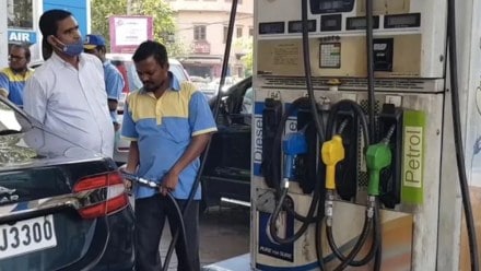Petrol and Diesel Price in India, Petrol and Diesel Rate Today in India