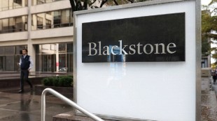 Blackstone, Investment, Equity, Jonathan Gray, FDI< Industry