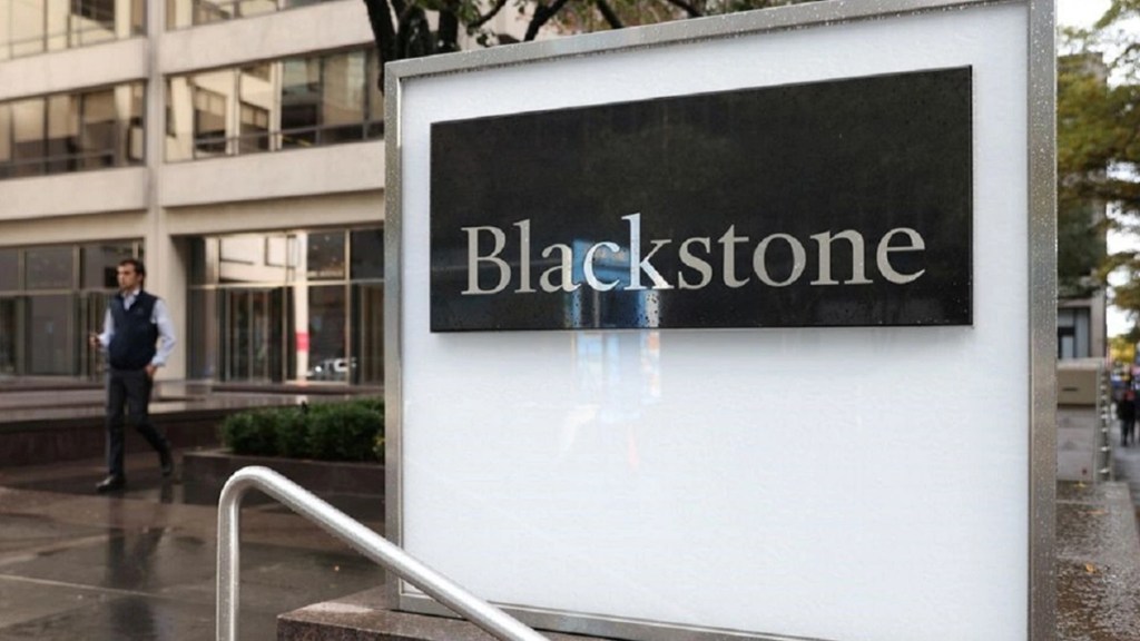 Blackstone, Investment, Equity, Jonathan Gray, FDI< Industry Blackstone, Investment, Equity, Jonathan Gray, FDI< Industry