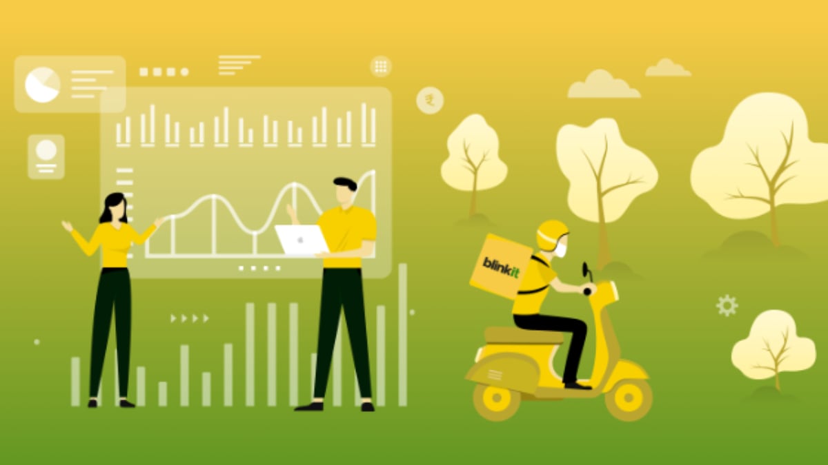 Zomato, Zomato news, Zomato latest news, Zomato Blinkit, Blinkit news, Blinkit expansion, Blinkit business