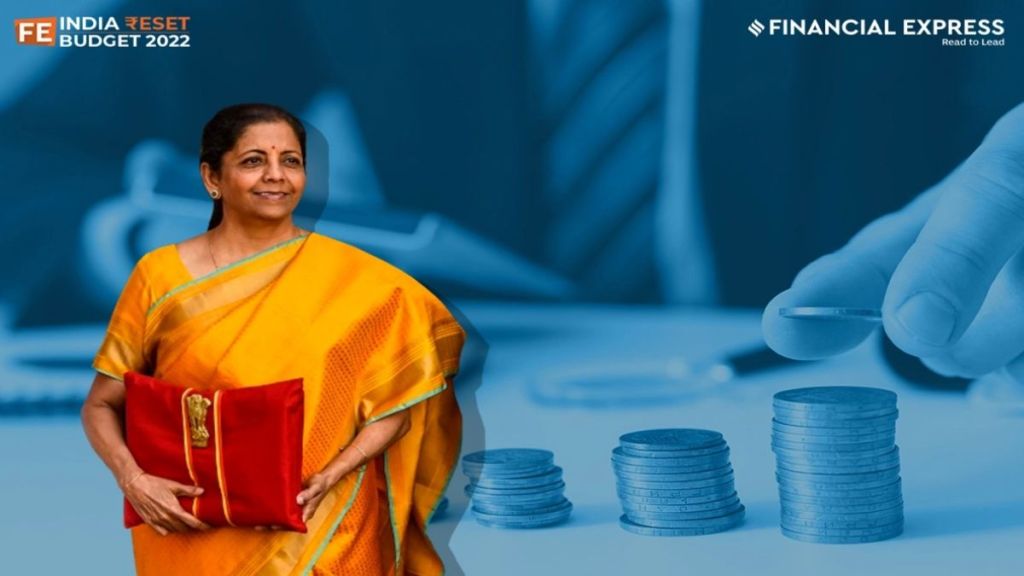 Union Budget 2023, Budget 2023