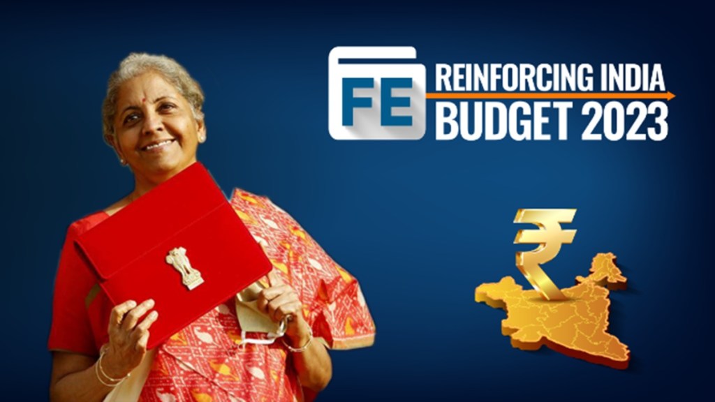 Budget, Budget 2023 Budget, Budget 2023