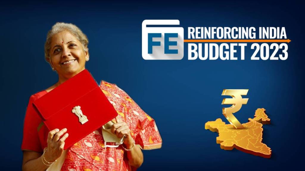 budget 2023