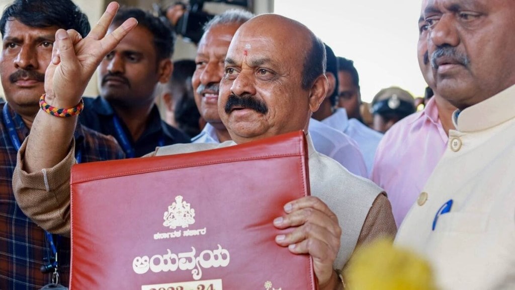 Budget, Bommai, Karnataka, Karnataka Budget, Economy